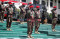 Kopassus Ikuti Upacara...
