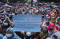 Aksi Ribuan Buruh Sukabumi...