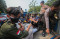 Hendak Ikut Aksi Demo...