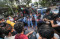 Hendak Ikut Aksi Demo...