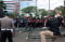 Massa Demo Tolak UU...