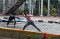 Demo Memanas di Patung...