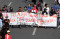 Tolak Omnibus Law, Ribuan...