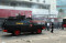 Demonstran dan Polisi...