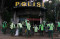 Pasca kerusuhan Demo...