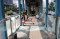 Suasana Halte Transjakarta...