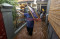 Longsor dan Banjir Ciganjur,...