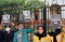 Ratusan Mahasiswa Semarang...