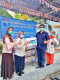 Petugas RSUD Pasar Rebo...