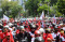 Buruh Kembali Gelar...