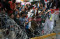 Peserta Demo Tolak UU...