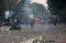 Peserta Demo Tolak UU...