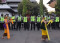 Warga Semarang Gelar...