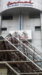 Renovasi Gedung Sarinah...
