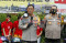 Berusaha Kabur, Penjambret...