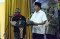 Masyarakat Jateng Deklarasi...