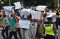Tolak Demo Anarkis,...