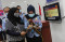Peresmian Unit Layanan...