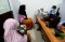 Peresmian Unit Layanan...