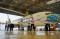 Pesawat Garuda Indonesia...