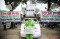 Demo Pekerja Ambulans...