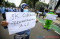 Demo Pekerja Ambulans...