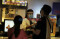 Suasana Bioskop CGV...