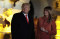 Presiden Trump dan Keluarga...