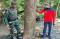 Sambangi Markas Kopassus,...