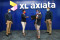 RUPSLB XL Axiata Tetapkan...