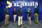 RUPSLB XL Axiata Tetapkan...