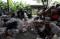 Melihat Produksi Paving...