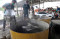 Melihat Produksi Paving...