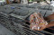 Melihat Produksi Paving...
