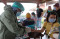 Rapid Test Acak Wisatawan...