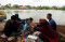Wisatawan Padati TMII...