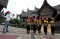 Wisatawan Padati TMII...