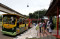 Wisatawan Padati TMII...