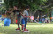 Wisatawan Padati TMII...