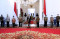 Presiden Jokowi Kecam...