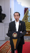 Presiden Jokowi Kecam...