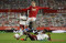 Arsenal Permalukan MU...