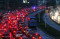 Jam Pulang Kerja, Jakarta...