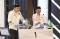 Debat Perdana Pilwali...