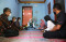 Menaker Ida Fauziyah...