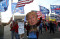 Pendukung Trump Lanjutkan...