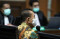 Djoko Tjandra Jadi Saksi...