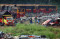 Bangkai Bus Transjakarta...