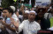 Bersama Pendukungnya...