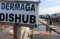 Disiplin Prokes di Pelabuhan...
